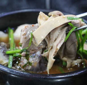 범일동 &lsquo;신창국밥&rsquo; 