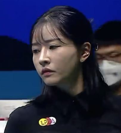 한슬기 당구선수 나이 인스타 프로필