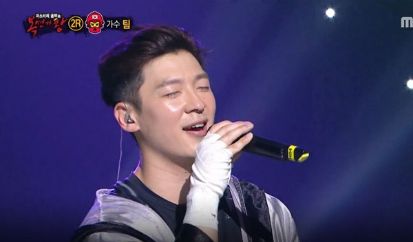 가수 팀 근황