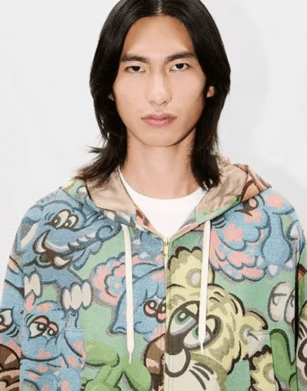 나 혼자 산다 585회 제이홉 후드점퍼