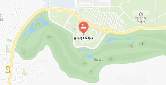 어서와한국은처음이지-부여-호텔-어디