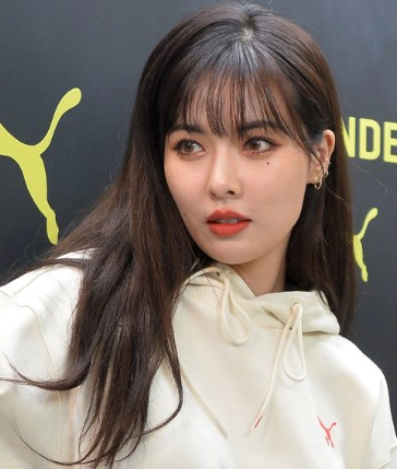 용준형 현아 열애설 상황