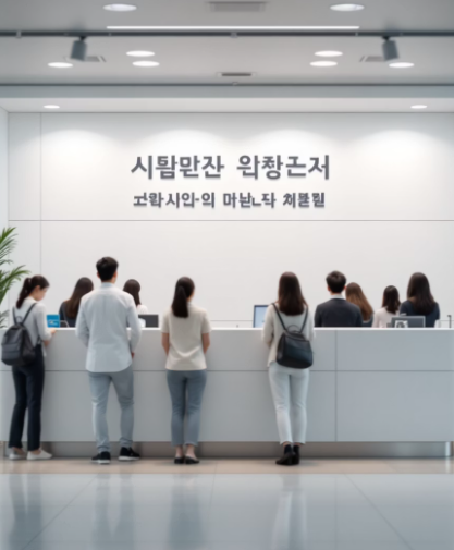 자동차 등록증 주소변경, 5분 만에 끝내는 방법