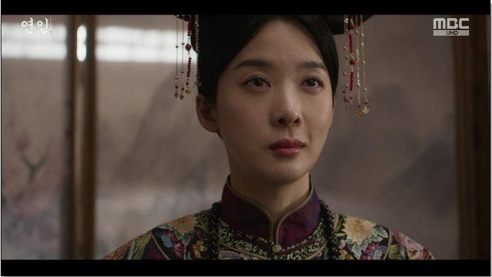 드라마 연인 파트2 연인 14회