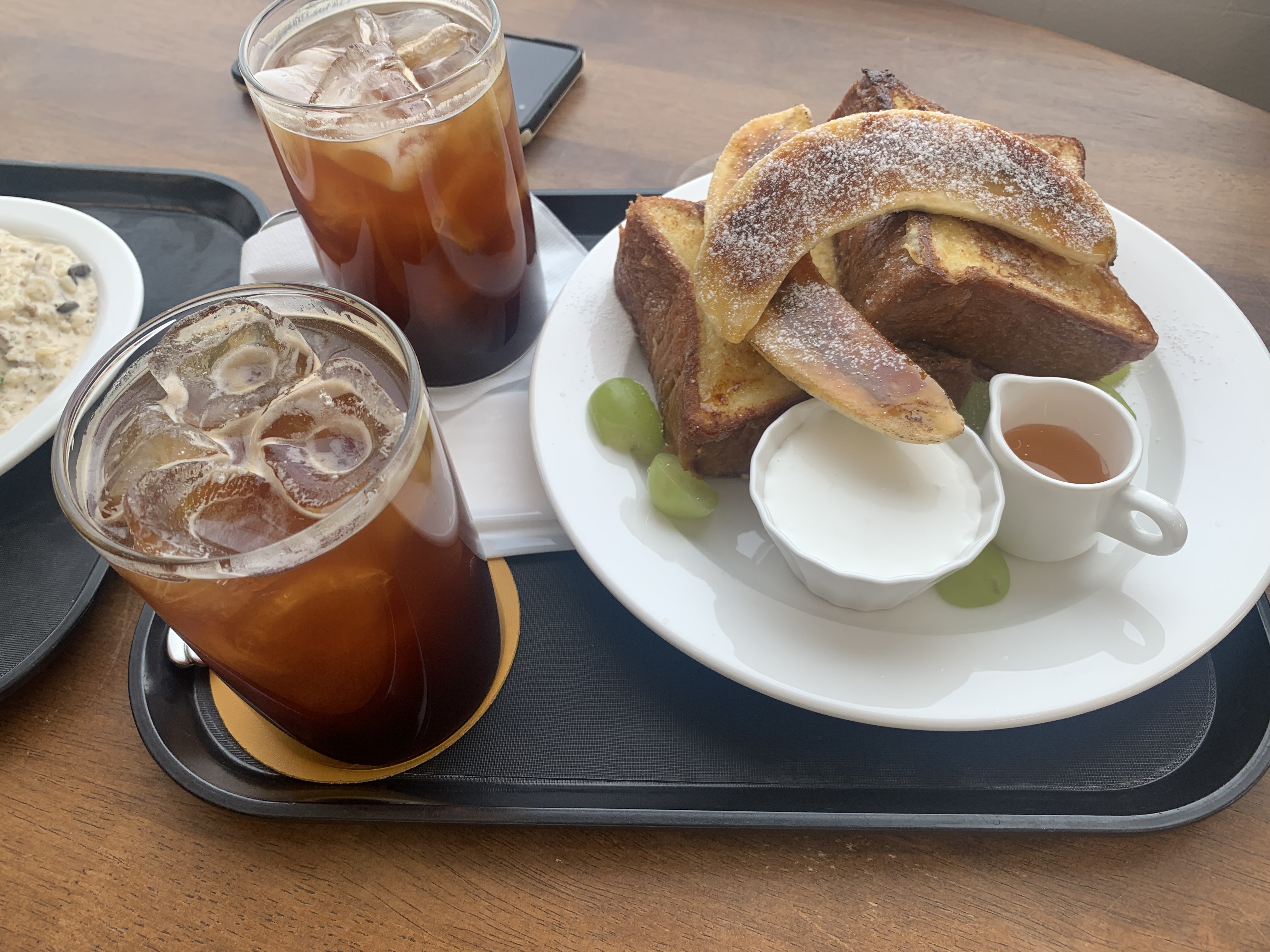 묵호 오션뷰 브런치카페 한결 후기🌊 바다 보며 먹는 브런치 힐링 그 자체!