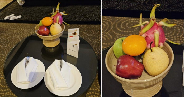 방콕 반얀트리 호텔