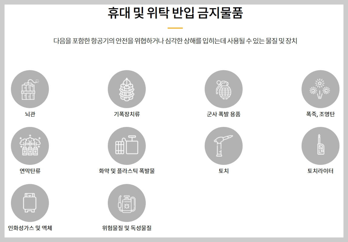 진에어 수하물&amp;#44; 반려동물 규정[완벽 가이드]