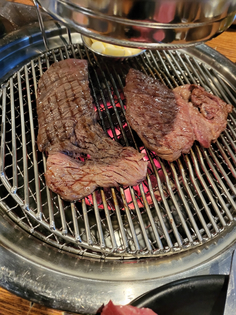 육갑식당 방배본점