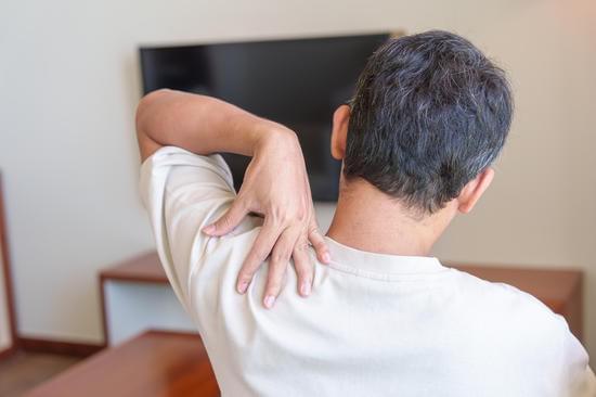 근막통증증후군 (Myofascial Pain Syndrome, MPS): 원인, 증상, 치료법 총정리