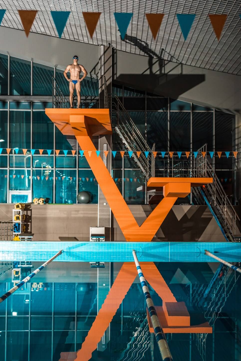 파리올림픽 다이빙