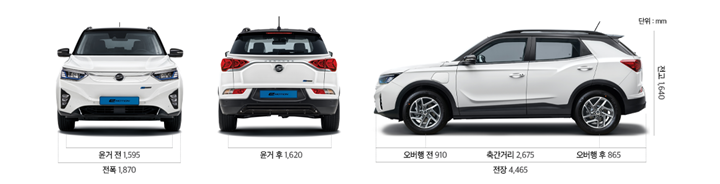 코란도-이모션-제원