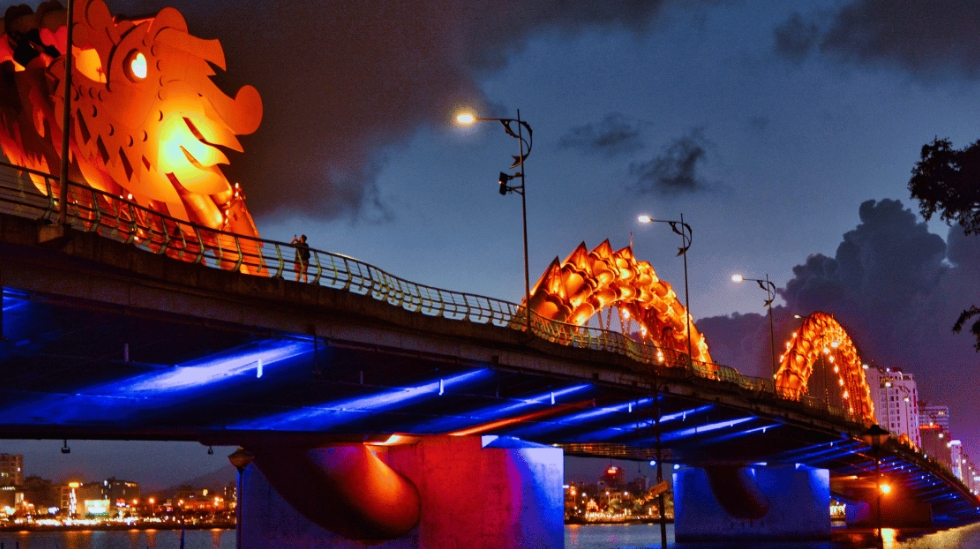 다낭 여행 전 꼭 봐야 할 입장료 비교! 관광명소 8곳 총정리