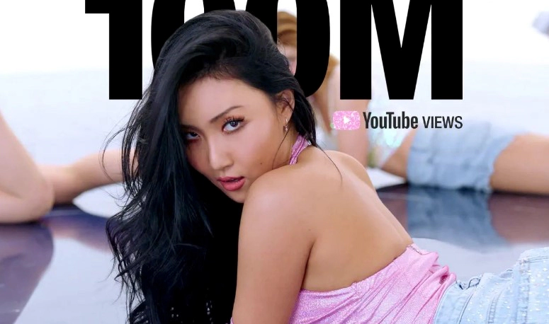 화사 프로필 나이 키 학력 노래 소속사