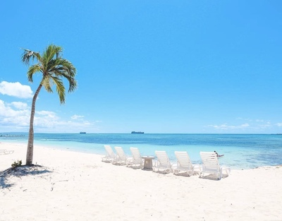 괌 사이판 효도여행