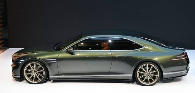 제네시스 플래그십 G90 모델 가격 총정리