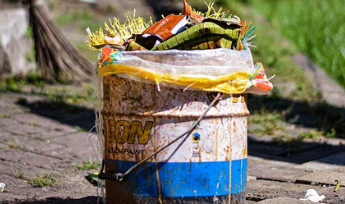 음식물 처리기 보조금