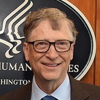 짧은 명언 - 빌게이츠