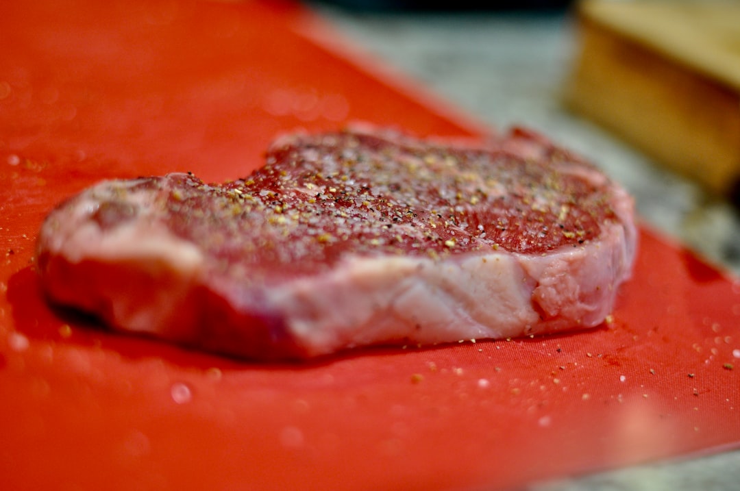 Meat