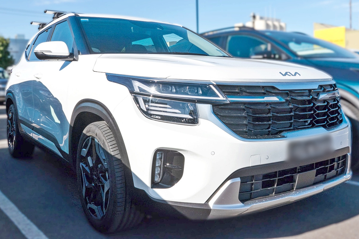 2025 셀토스 하이브리드