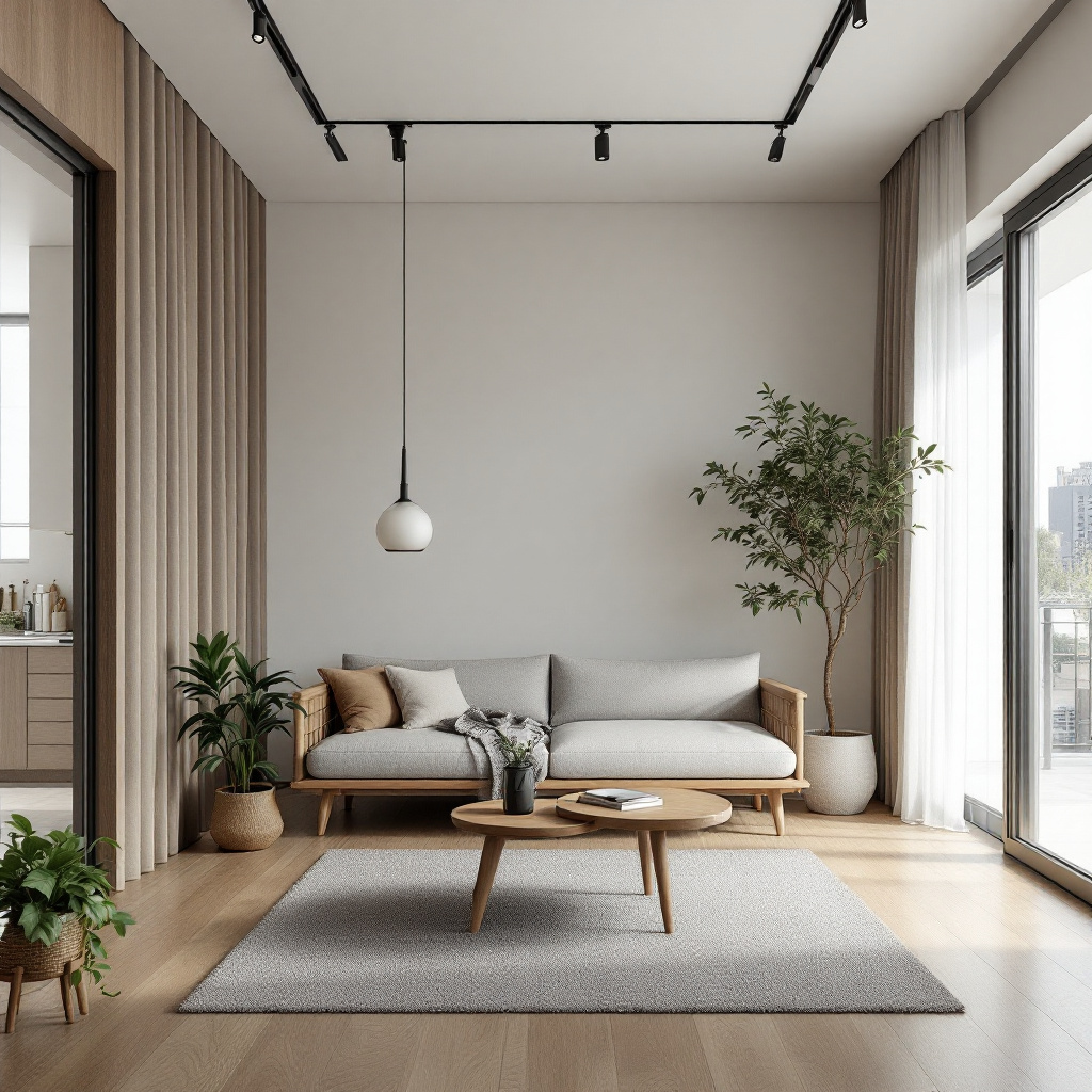 1인 가구를 위한 공간 활용법