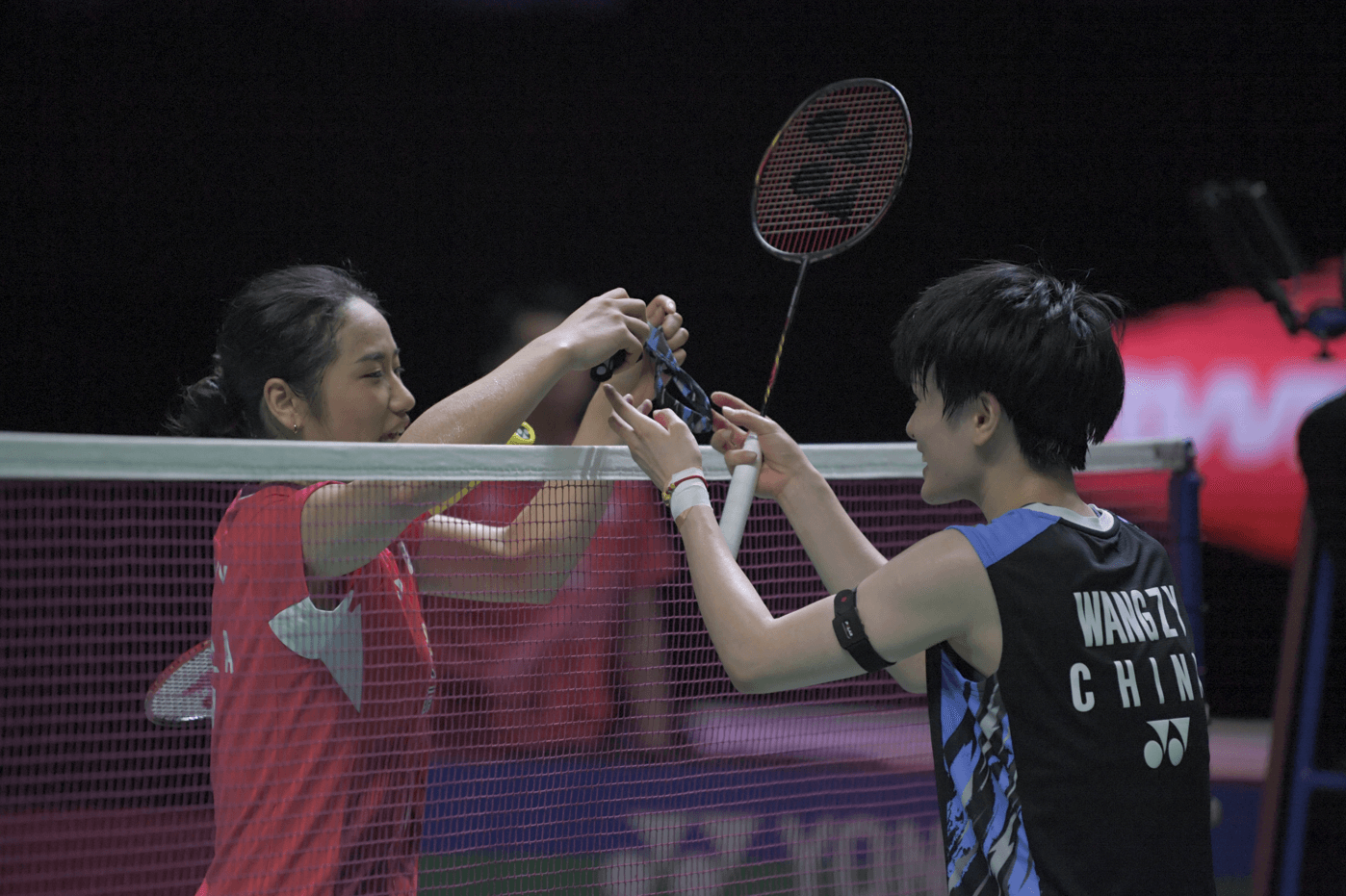 BWF 전영 오픈 배드민턴 안세영 왕즈이 결승전 일정 시간 중계 우승상금