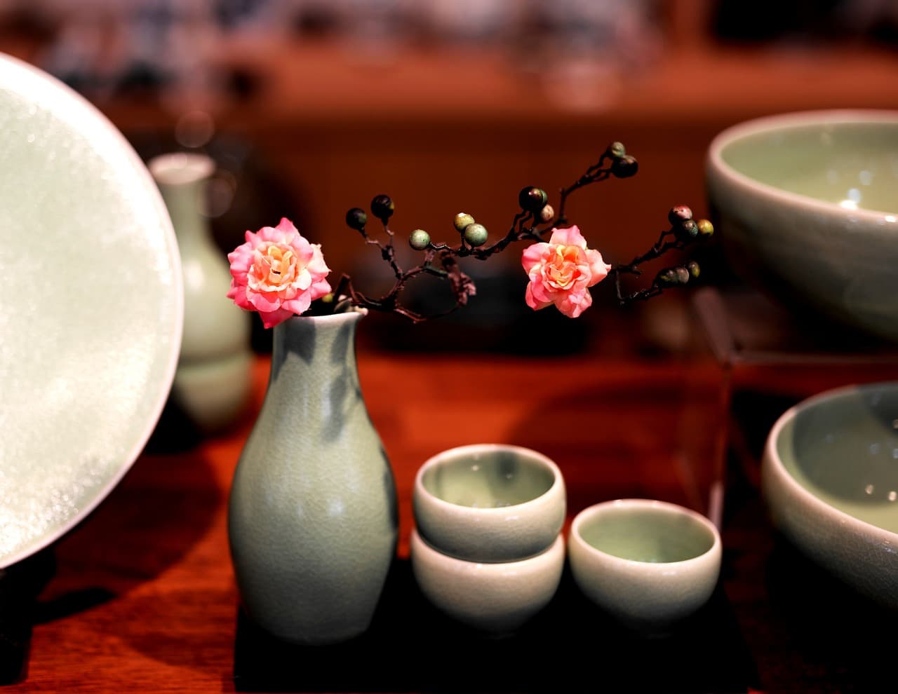 나만의 감성을 담은 홈카페 만들기