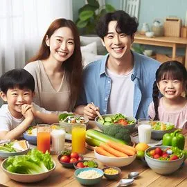 초보 부모를 위한 필수 육아 팁 모음: 아이와 함께 성장하기