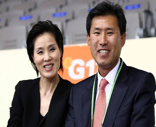 자오즈민 안재형