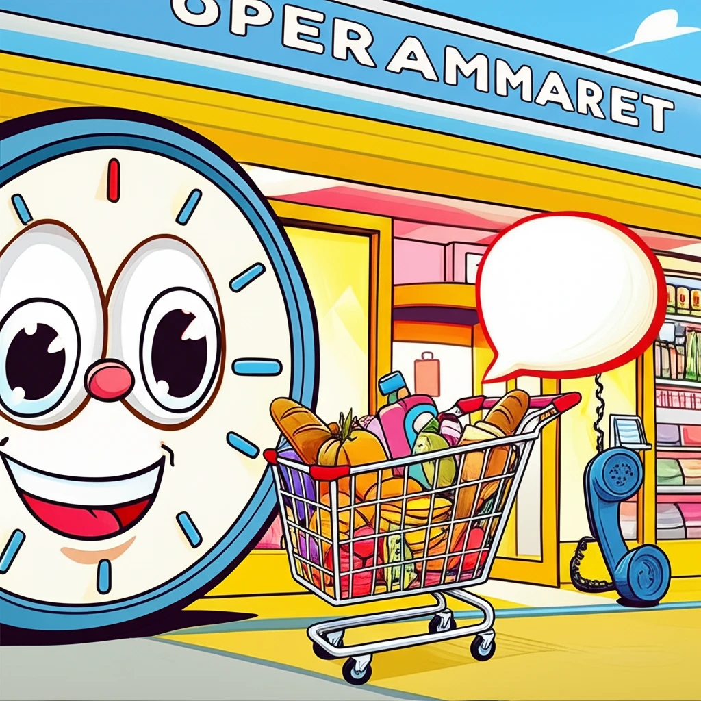 홈플러스 논산점 3월 정기 휴무 안내..