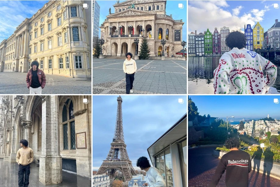 세계적인-무대에서-다양하게-활동하는-이슈라크칸-모습