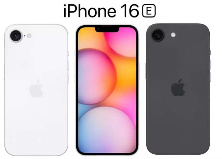 아이폰 16E 성능&amp;#44;디자인&amp;#44;기능 완벽 분석