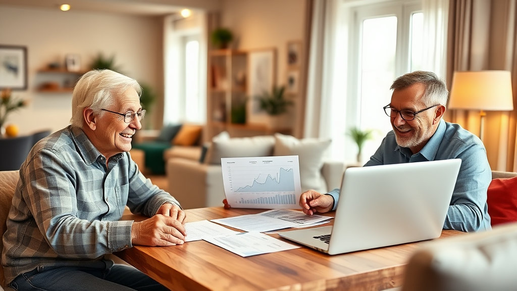 국민연금 예상 연금 조회 방법과 활용법