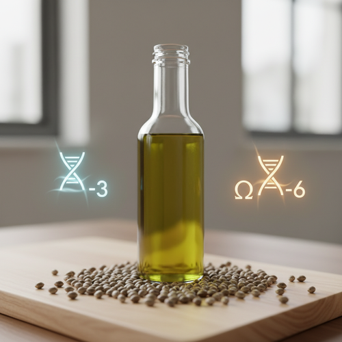 대마종자유, 과연 무엇인가요? (정의, 성분, 오해 해소)