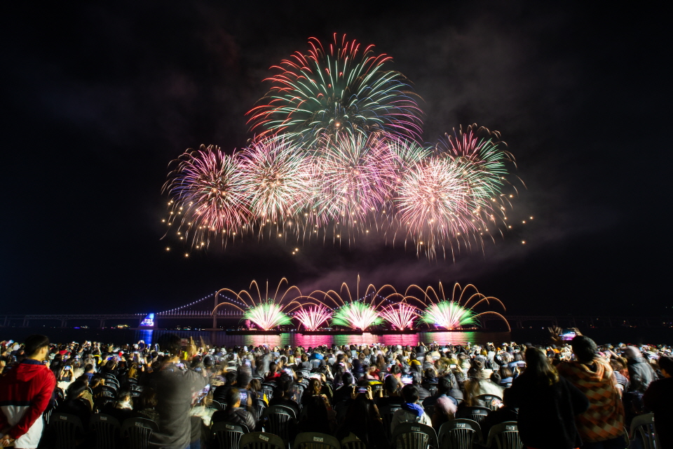 2024부산불꽃축제_일정