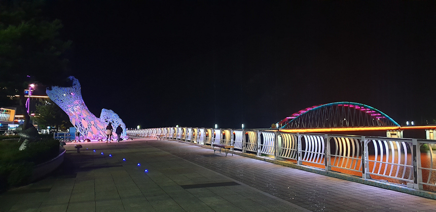 단양 여행의 명소