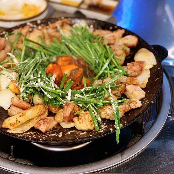 전참시 전지적참견시점 이영자 맛집 추천 소개