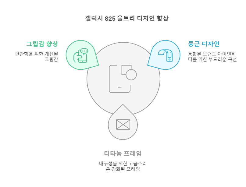 갤럭시 S25 울트라