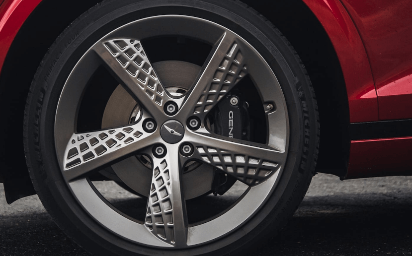 2024 GV70 가격 성능 2.5 3.5 터보