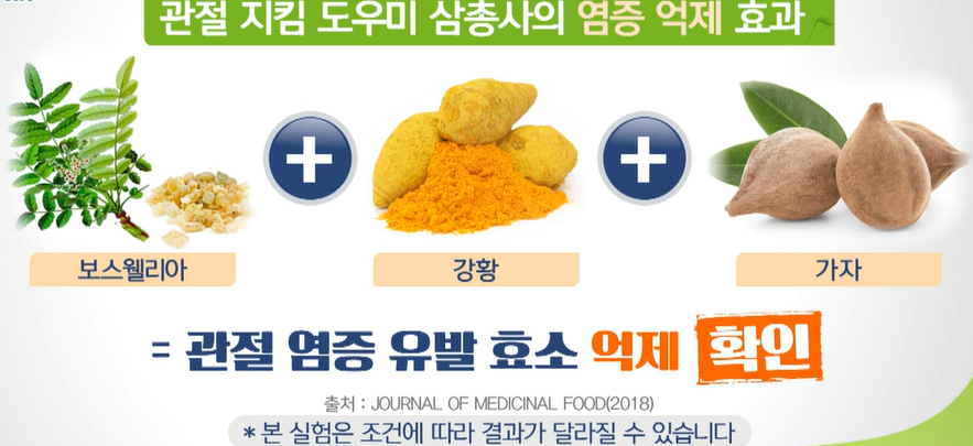 차세대 보스웰리아