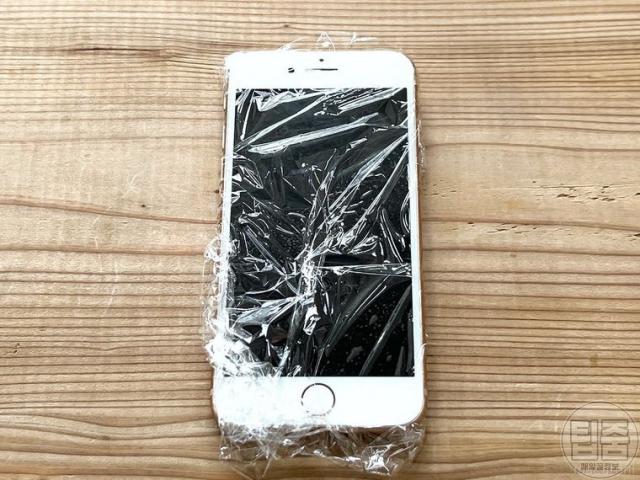 요리 휴대폰 유튜브 레시피 확인