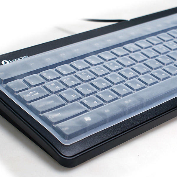 키보드 커버 이미지