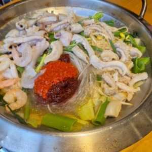 인생설렁탕 메뉴