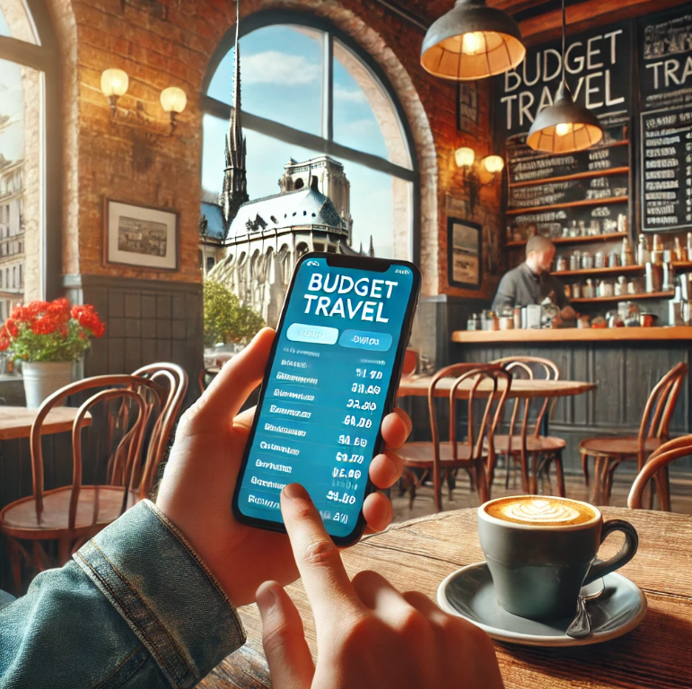 유럽 여행 추천 나라 TOP10 및 경비절약 꿀팁9