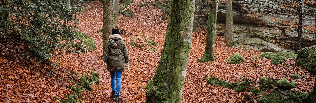 50대 등산 초보를 위한 추천 등산 코스 5
