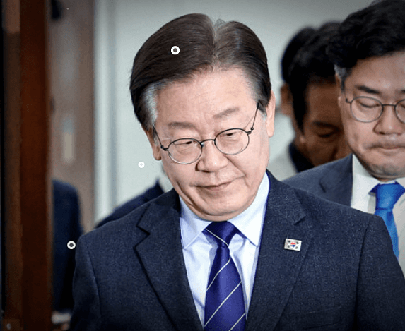 이재명 