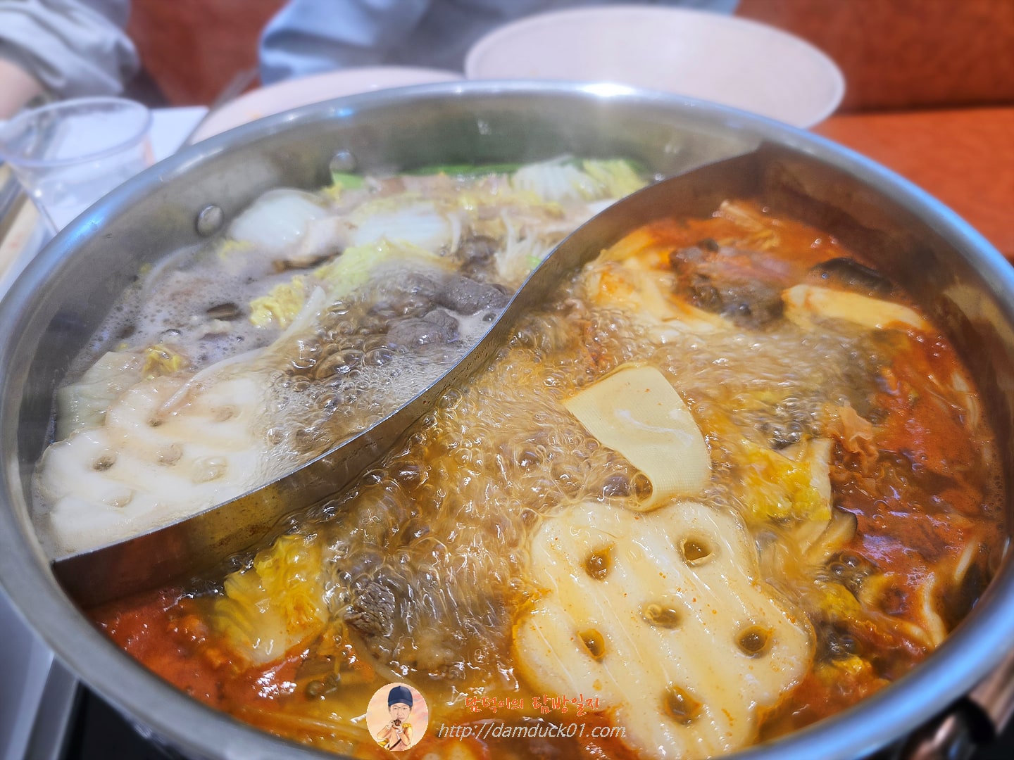 샤브밀