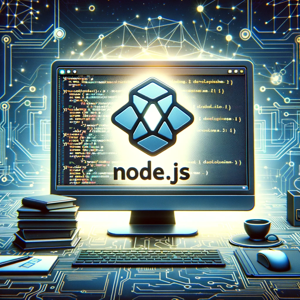Node.js로 백엔드 개발 시작하기 1