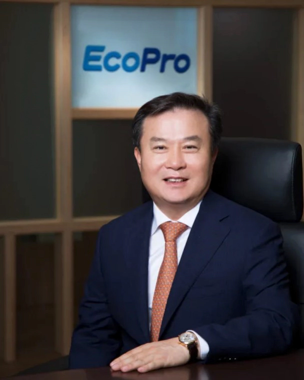 동채 에코프로 회장 나이 재산 프로필