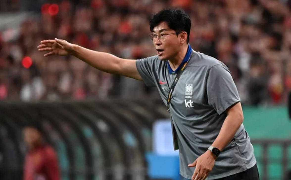 북중미 월드컵 3차 예선