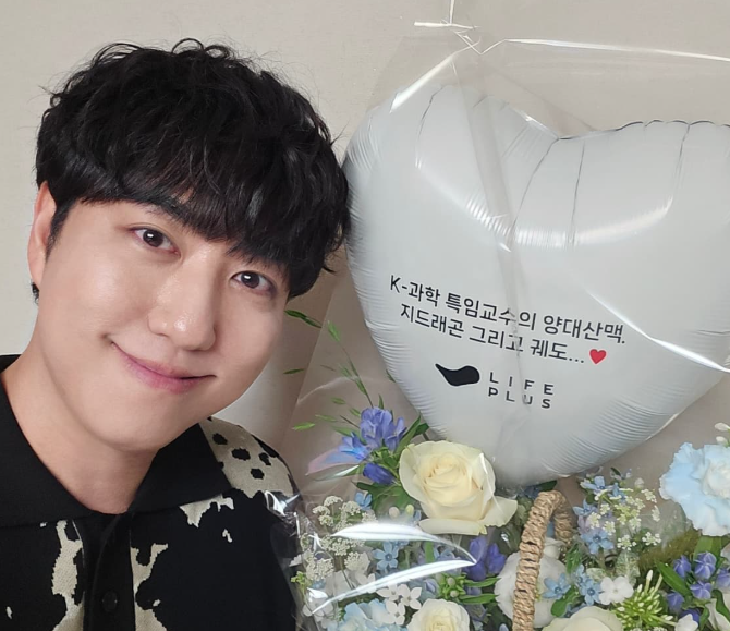 궤도 지평좌표계